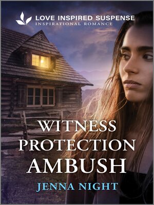 cover image of Witness Protection Ambush